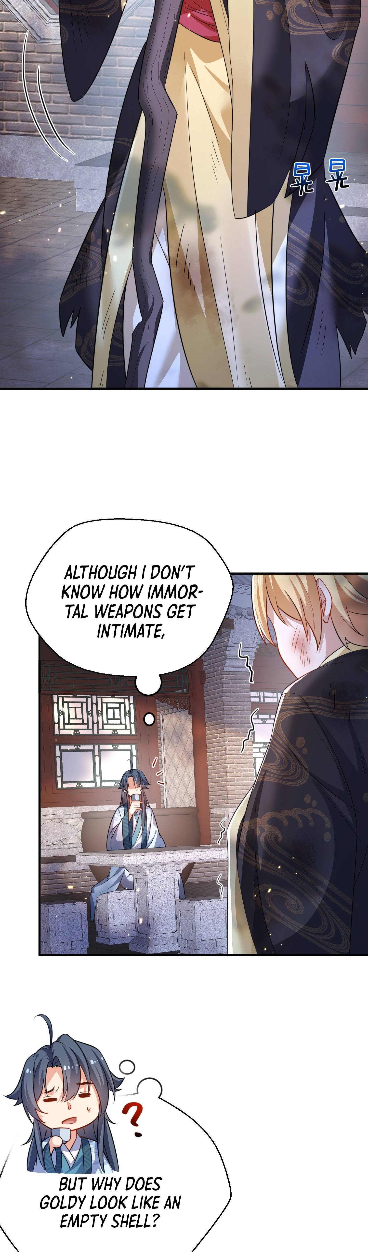 Chapter 146 - Image 22
