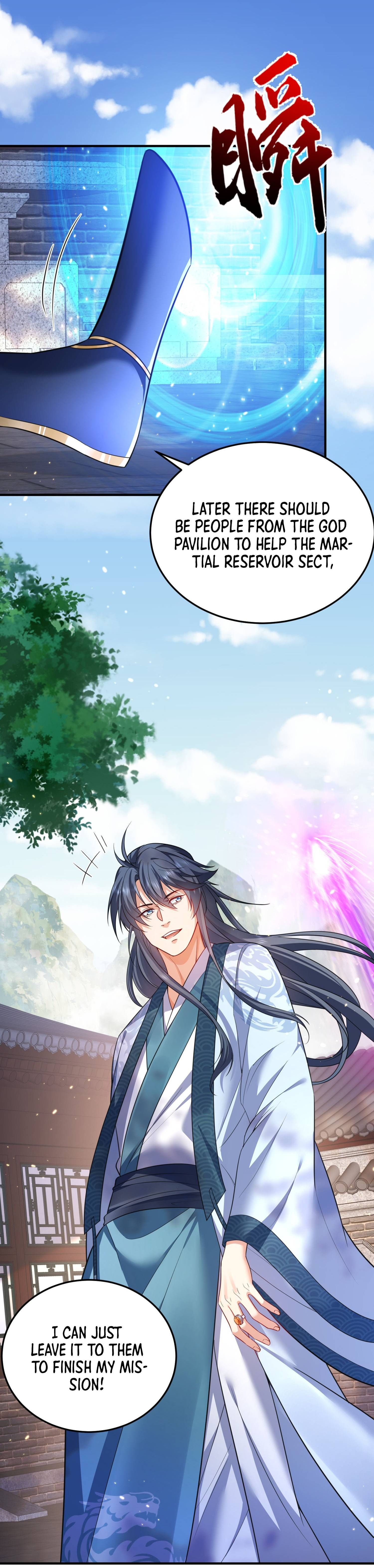 Chapter 146 - Image 4