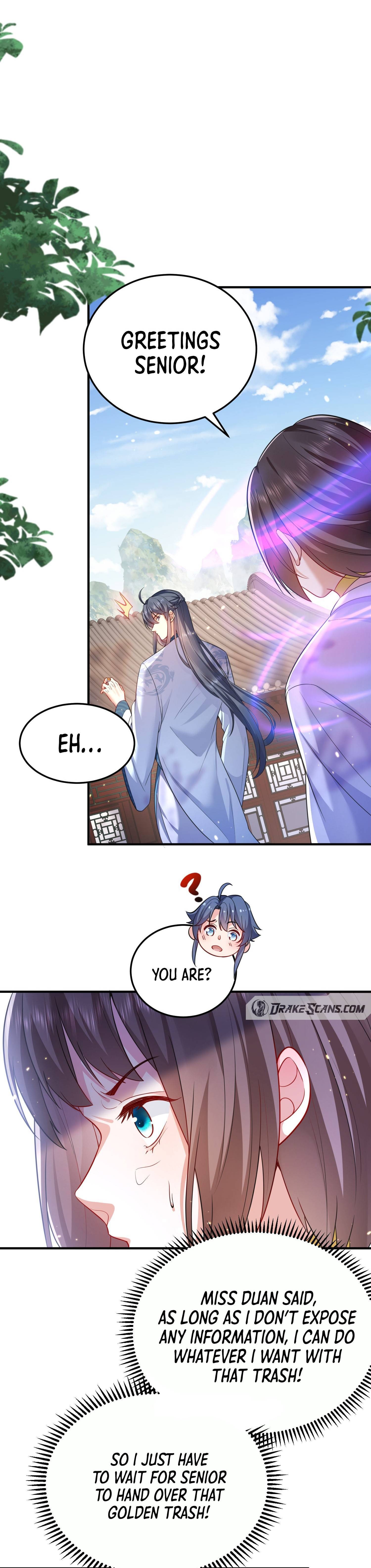 Chapter 146 - Image 5