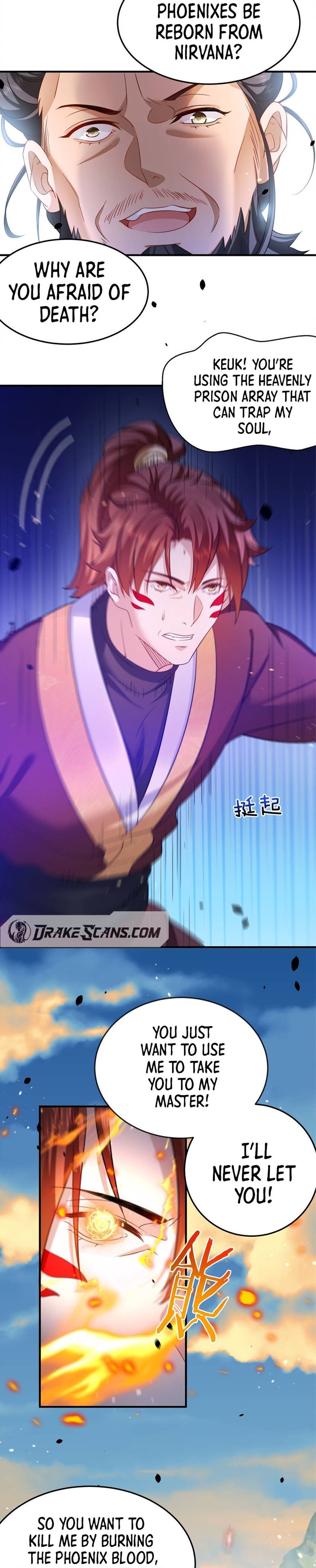 Chapter 151 - Image 11