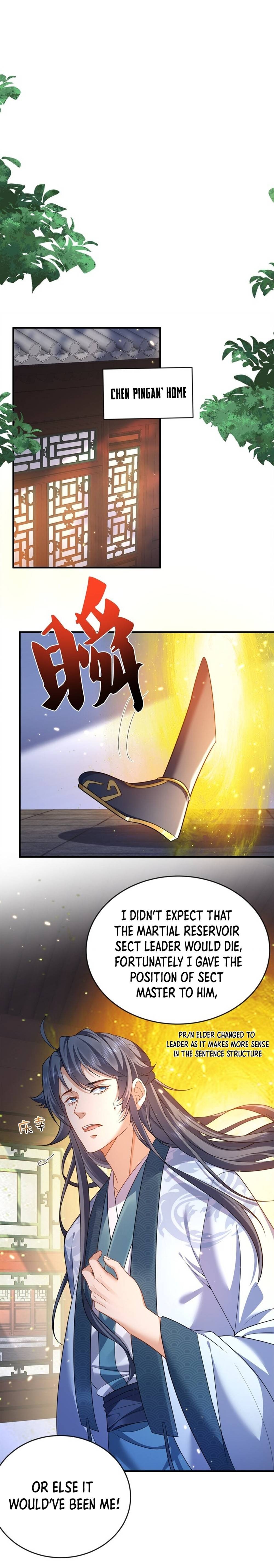 Chapter 153 - Image 2