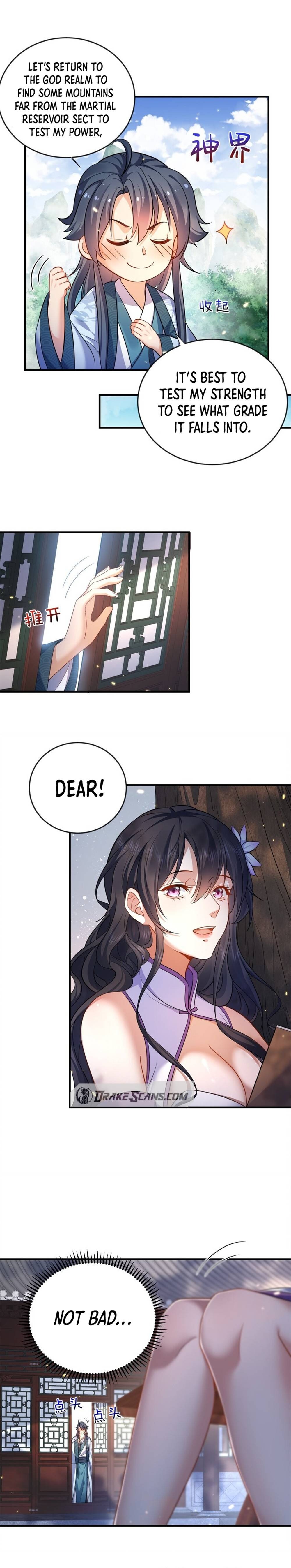 Chapter 153 - Image 5