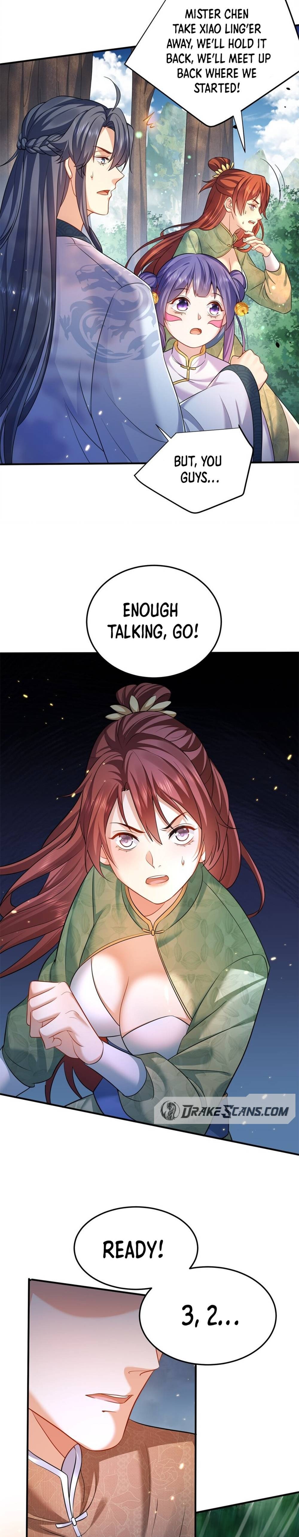 Chapter 156 - Image 9