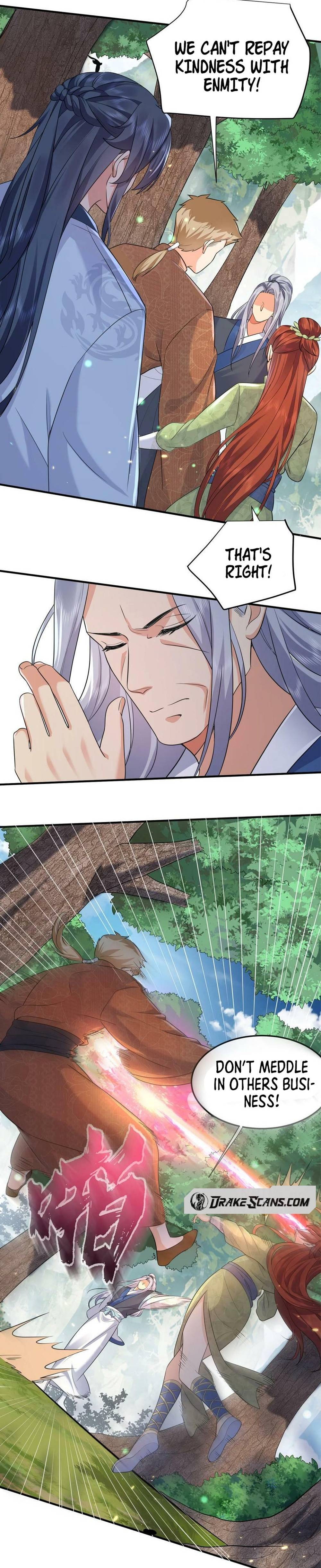 Chapter 158 - Image 7