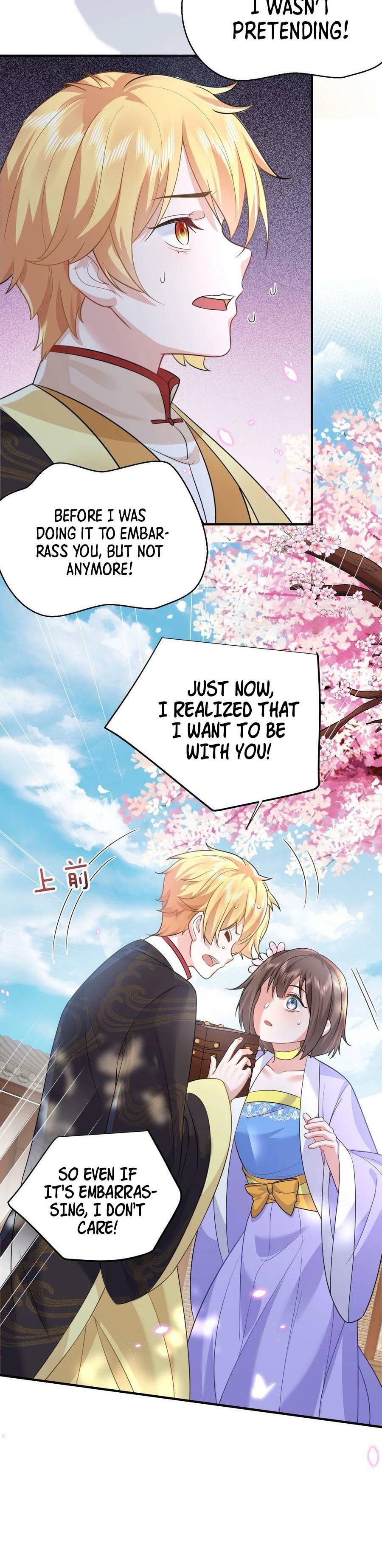 Chapter 160 - Image 11