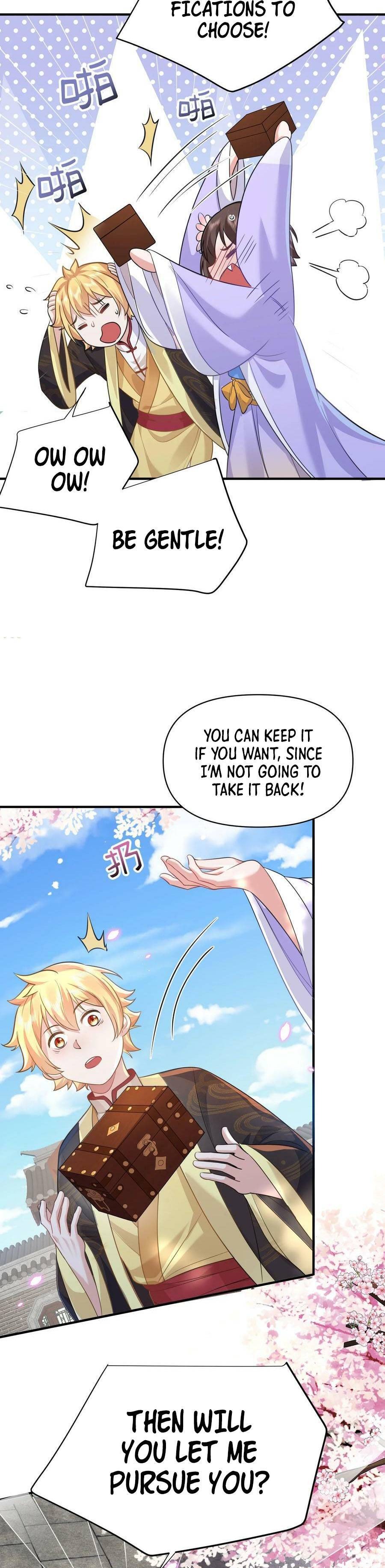 Chapter 160 - Image 13