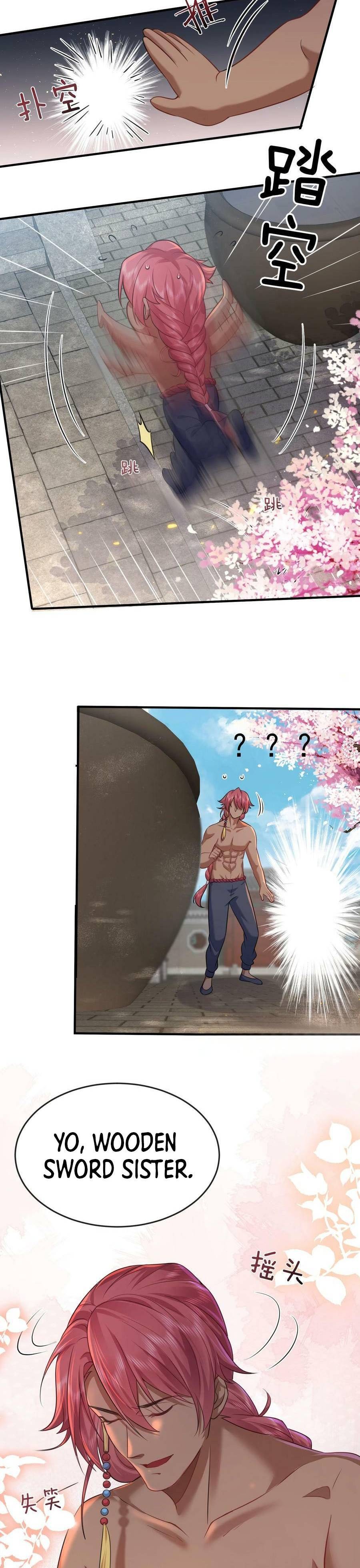 Chapter 160 - Image 4