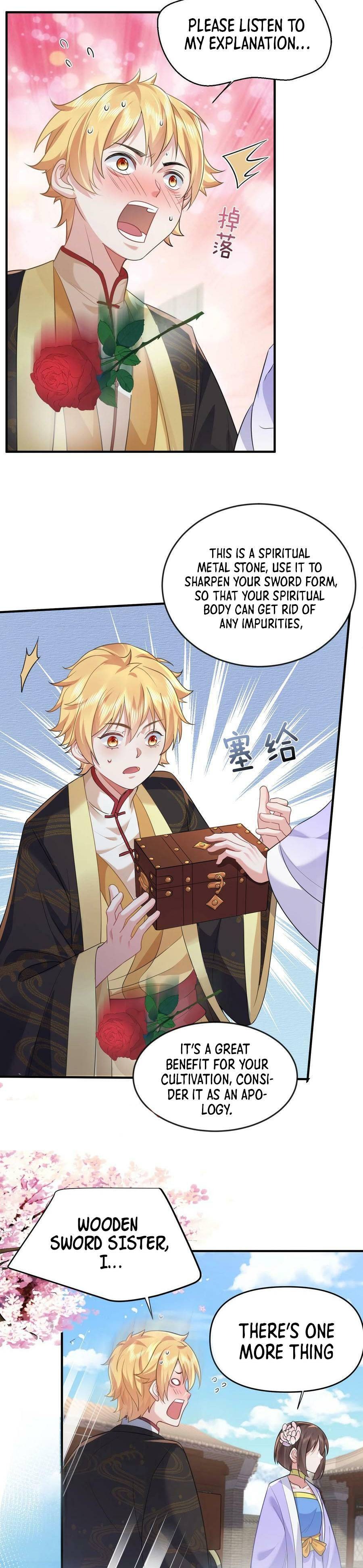 Chapter 160 - Image 7