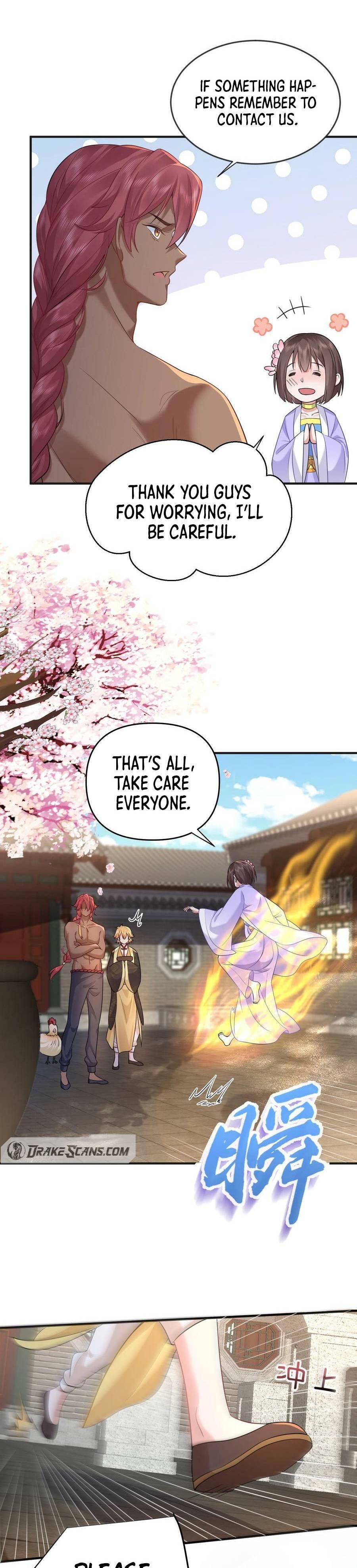 Chapter 160 - Image 9