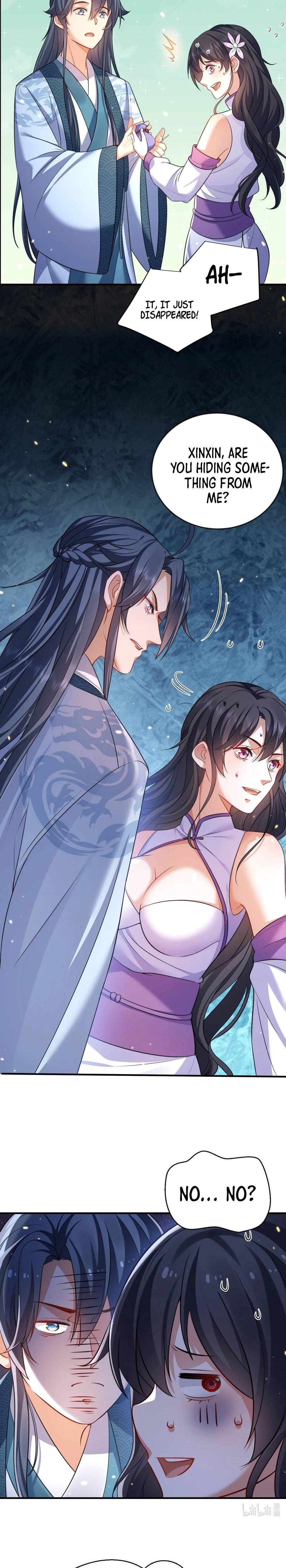 Chapter 161 - Image 5