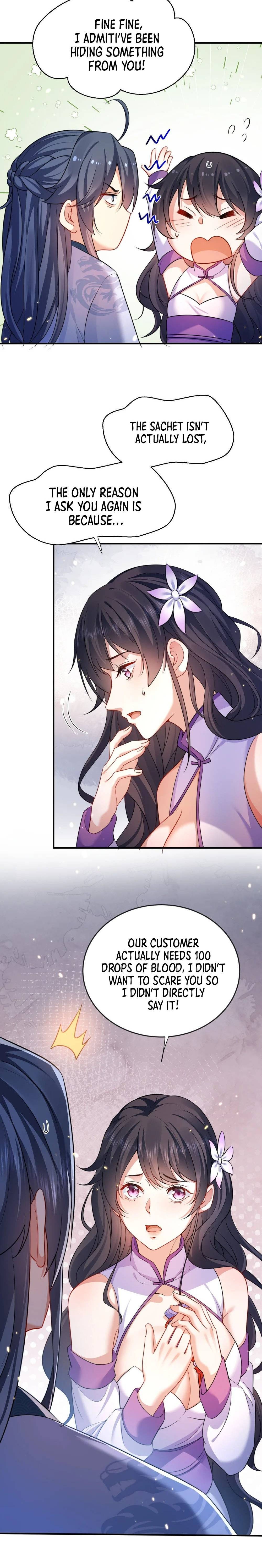 Chapter 161 - Image 6