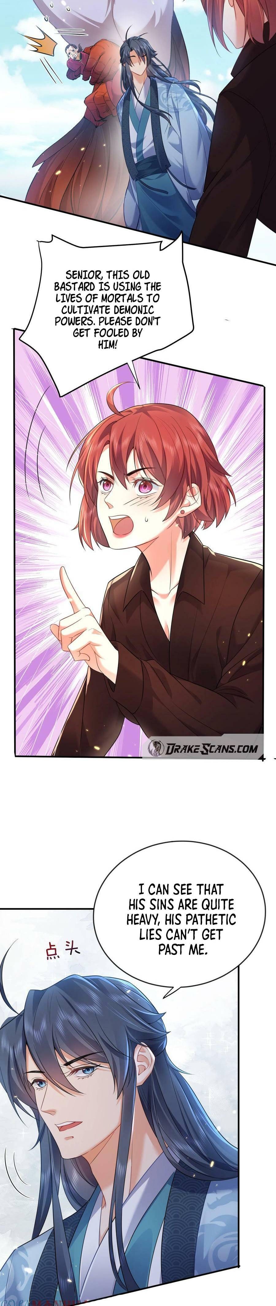 Chapter 165 - Image 3