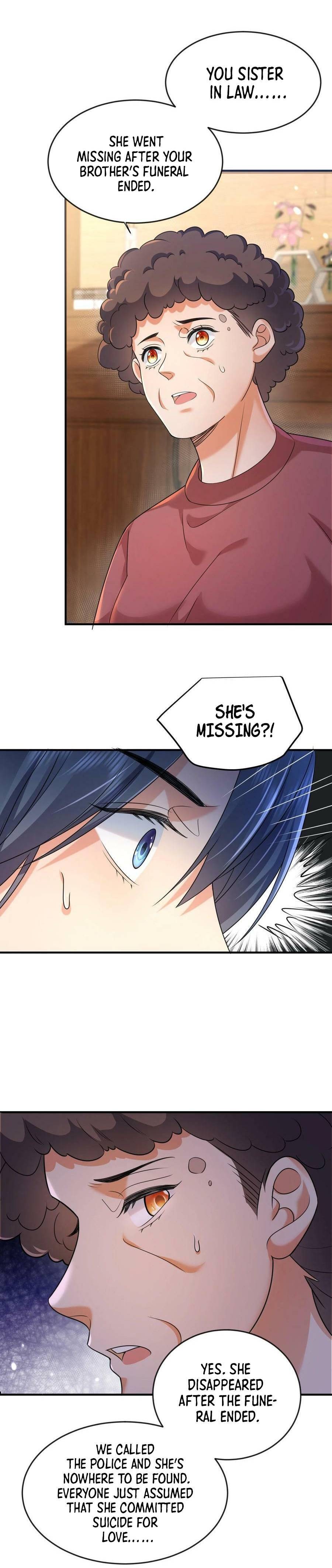 Chapter 166 - Image 11