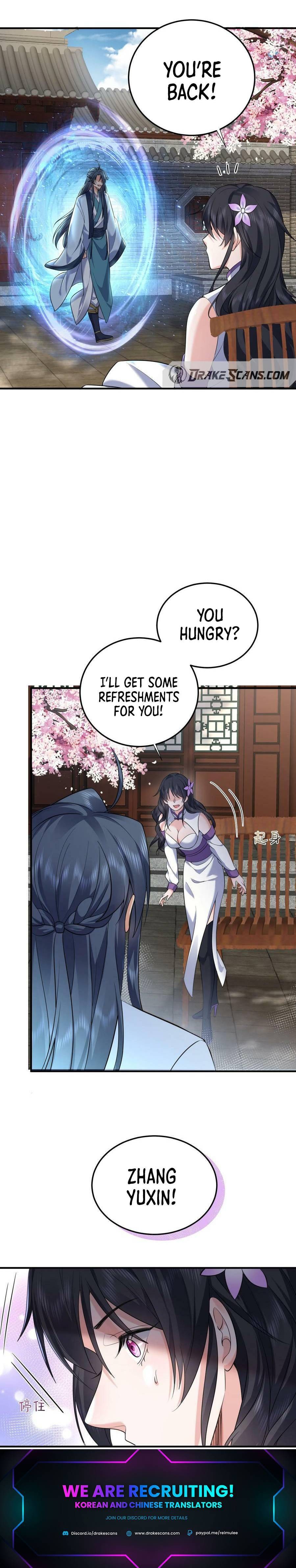 Chapter 166 - Image 17