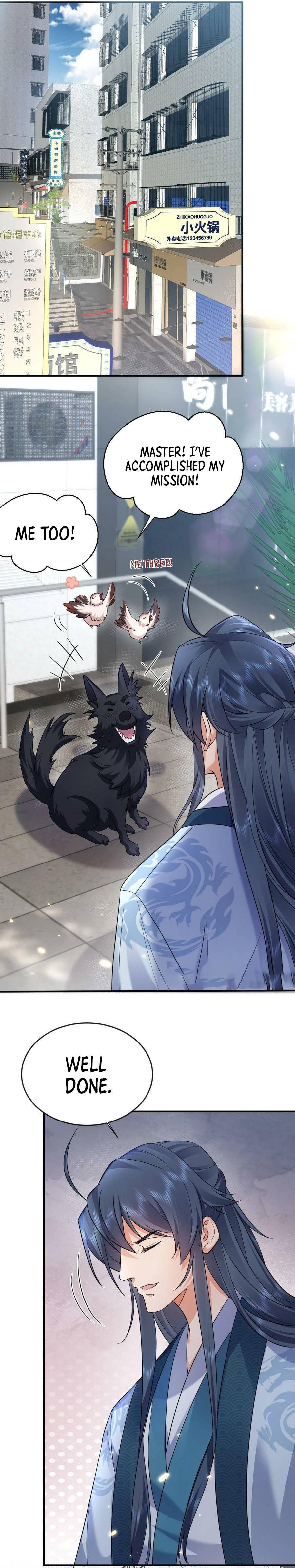 Chapter 166 - Image 4