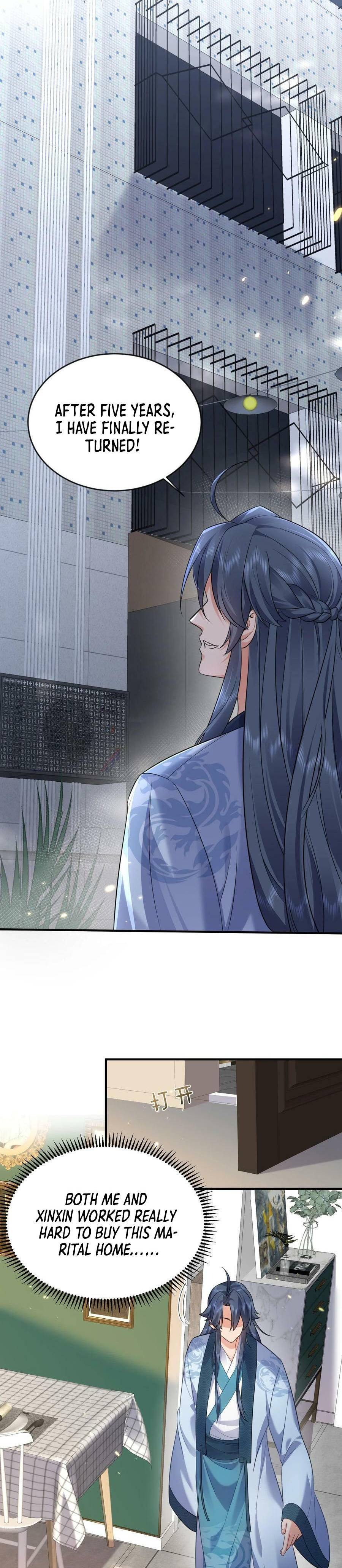 Chapter 166 - Image 5