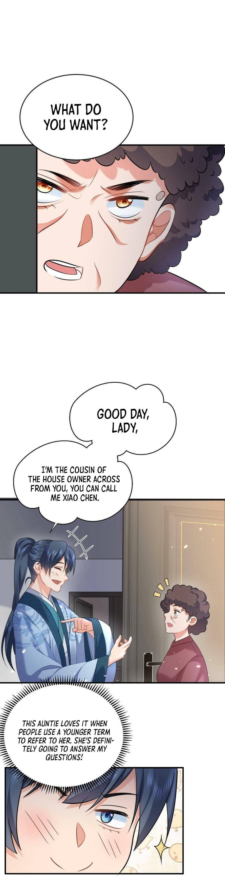 Chapter 166 - Image 8