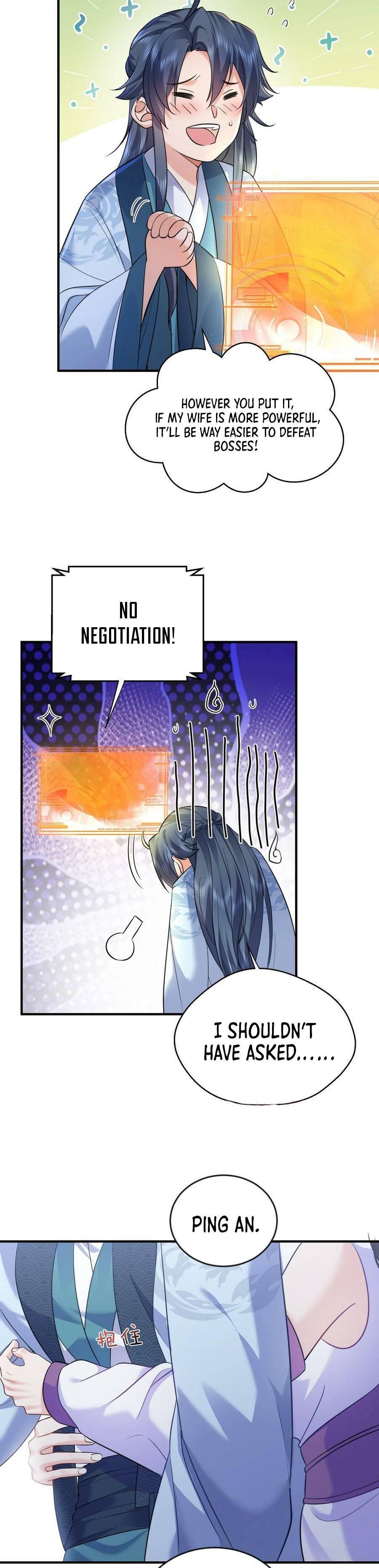 Chapter 167 - Image 10