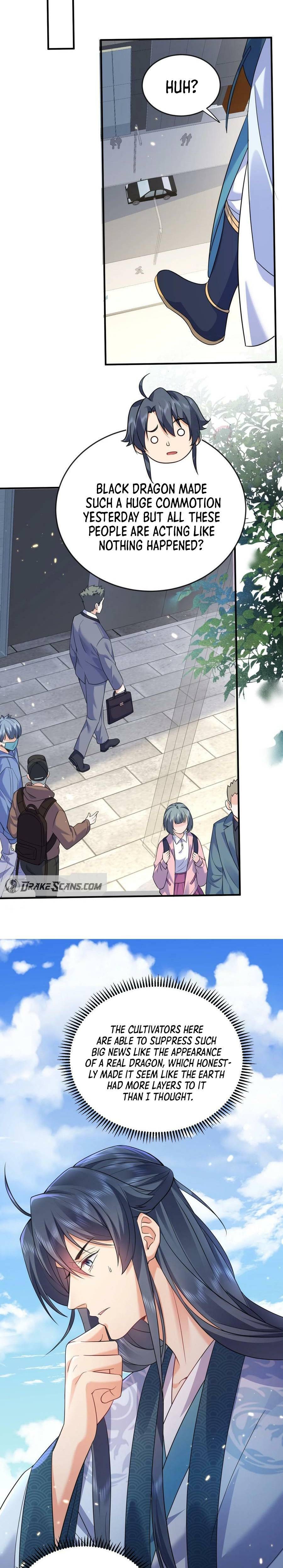 Chapter 167 - Image 14