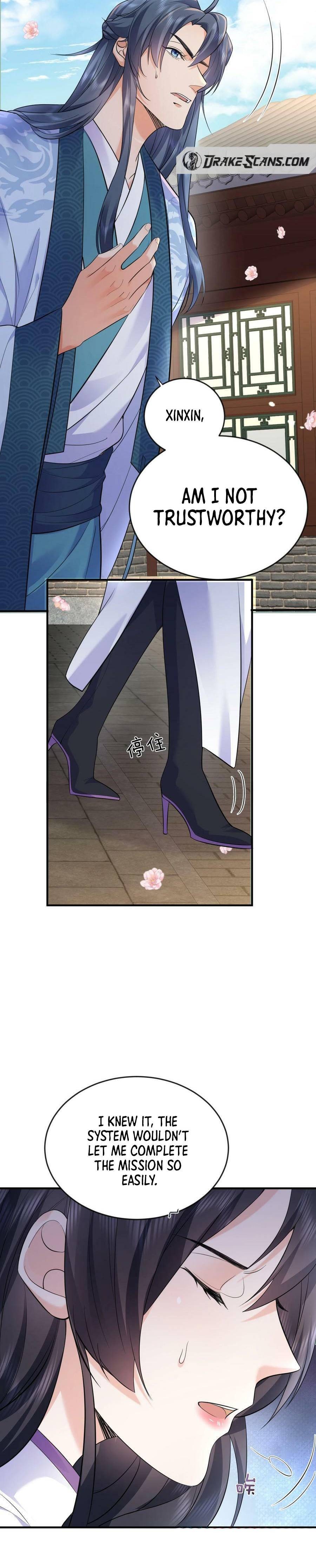 Chapter 167 - Image 3