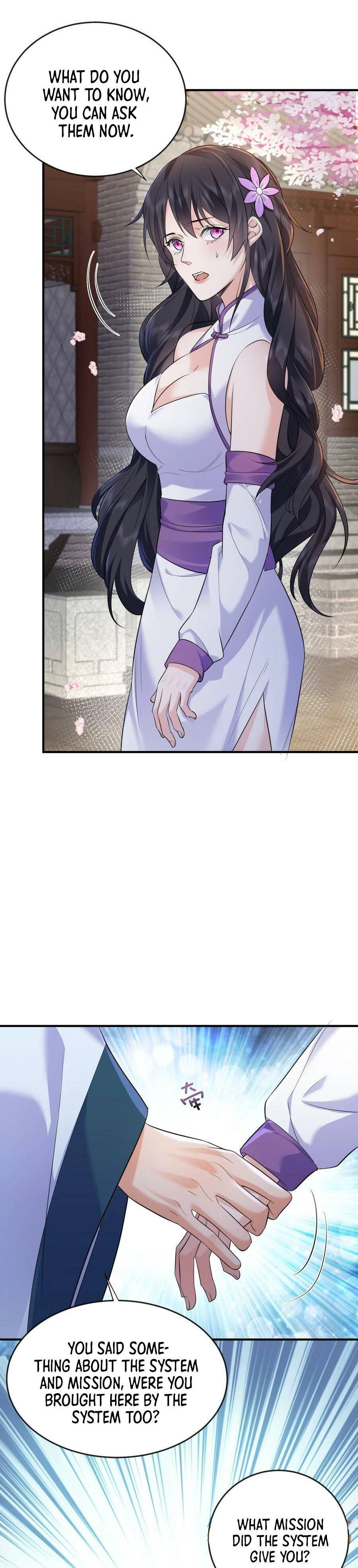 Chapter 167 - Image 4