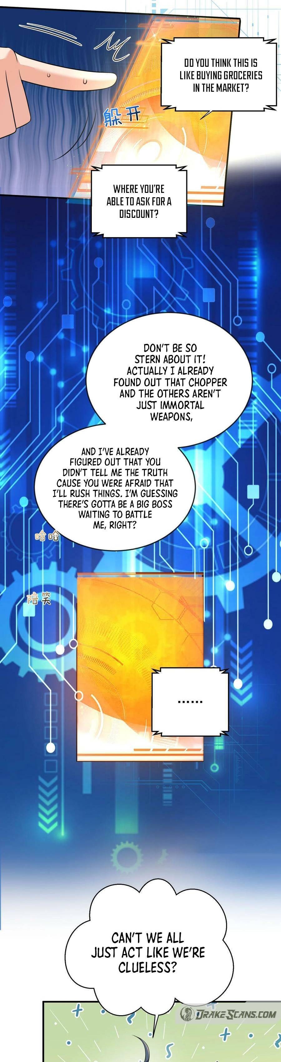 Chapter 167 - Image 9