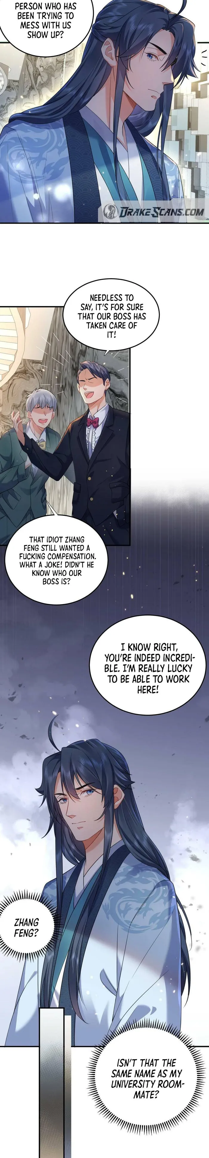 Chapter 168 - Image 12