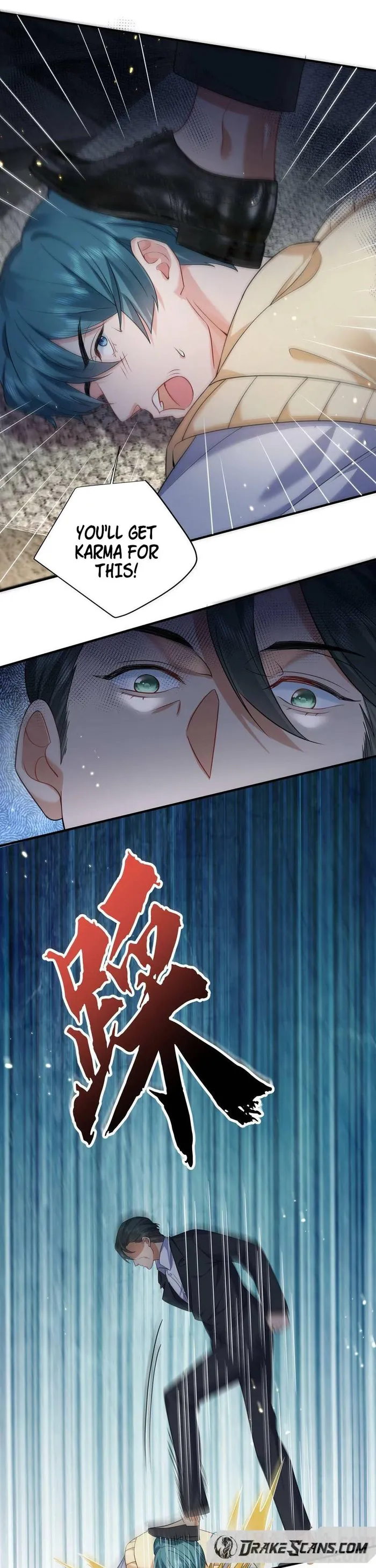 Chapter 168 - Image 14