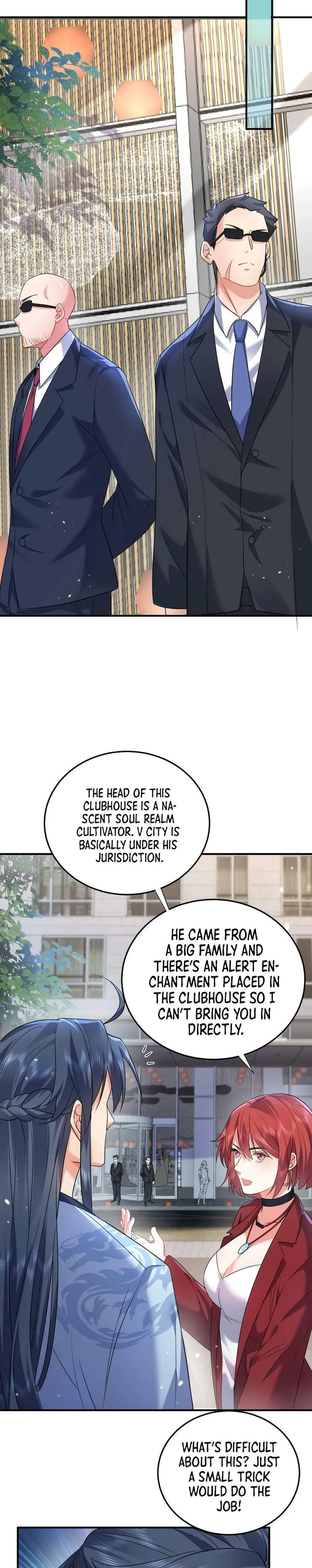 Chapter 168 - Image 8