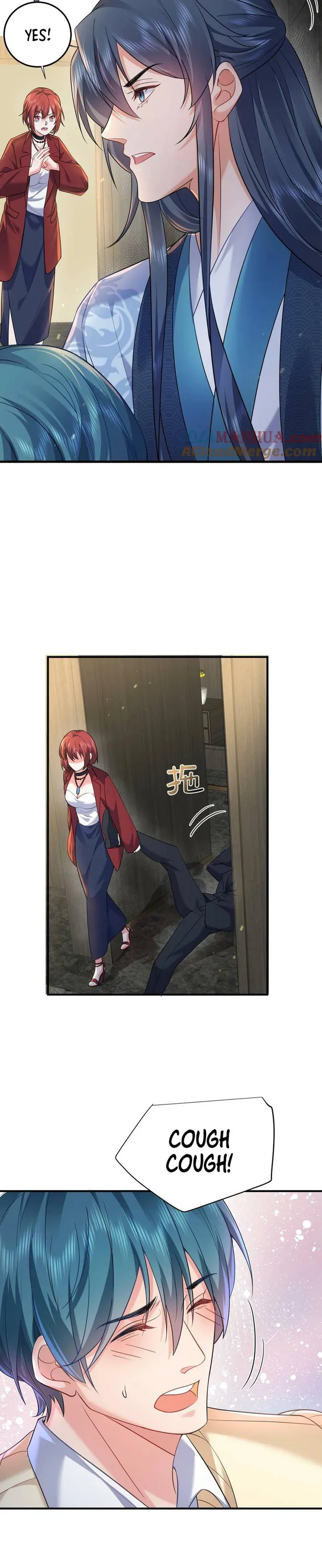 Chapter 169 - Image 4