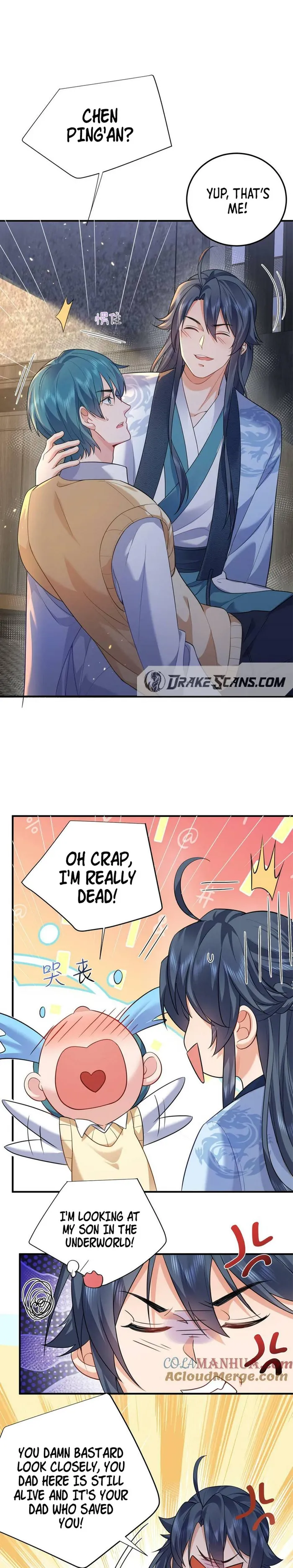 Chapter 169 - Image 5