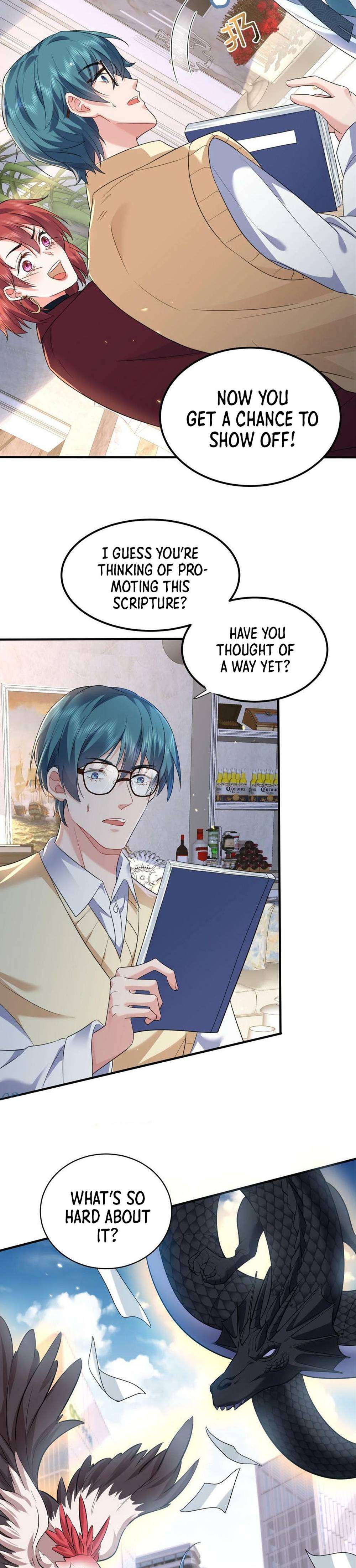 Chapter 170 - Image 5