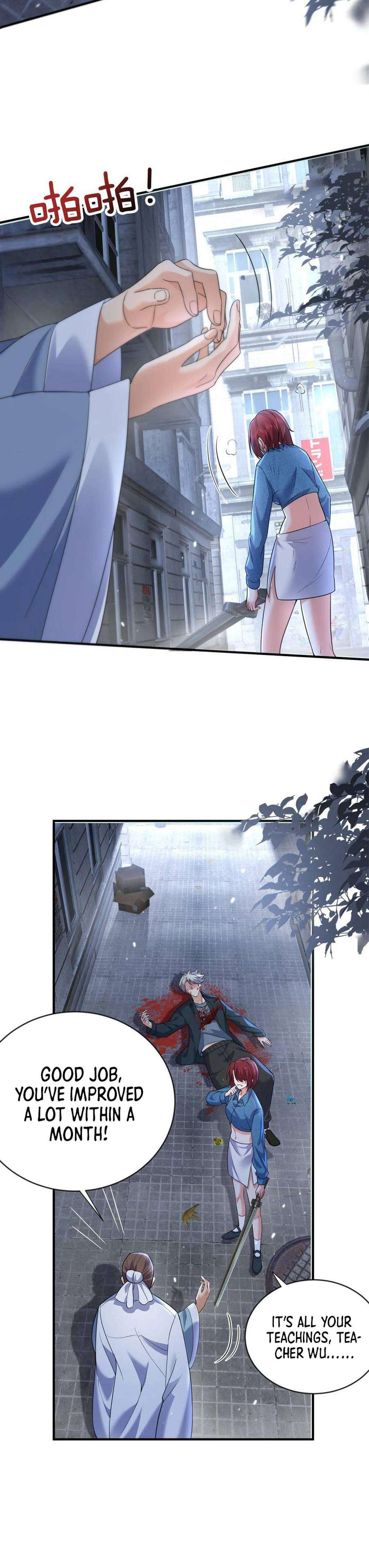 Chapter 171 - Image 19