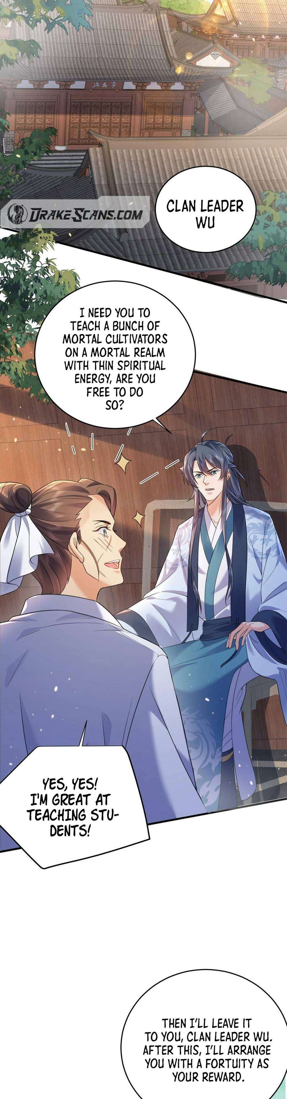 Chapter 171 - Image 5