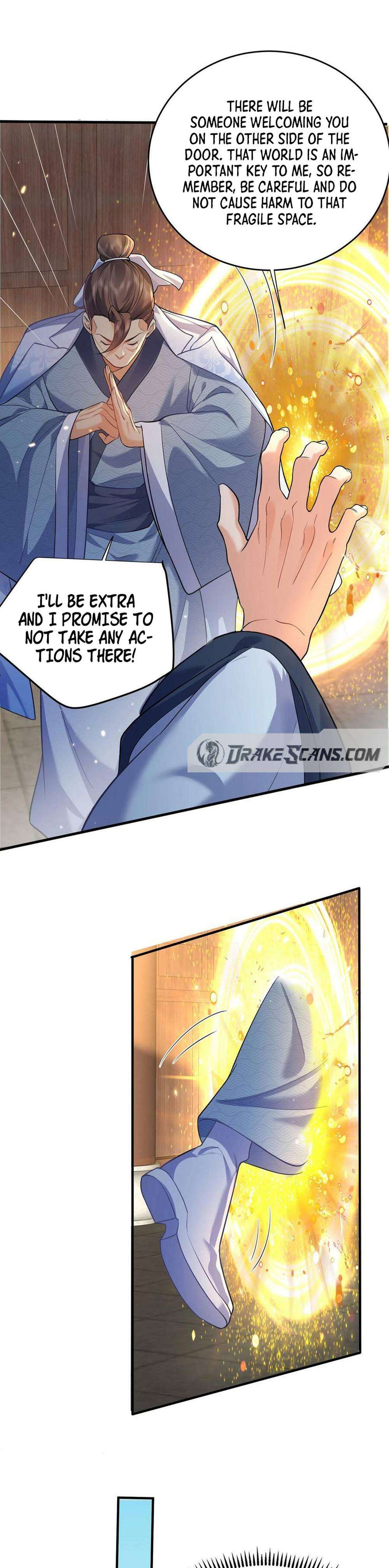 Chapter 171 - Image 7