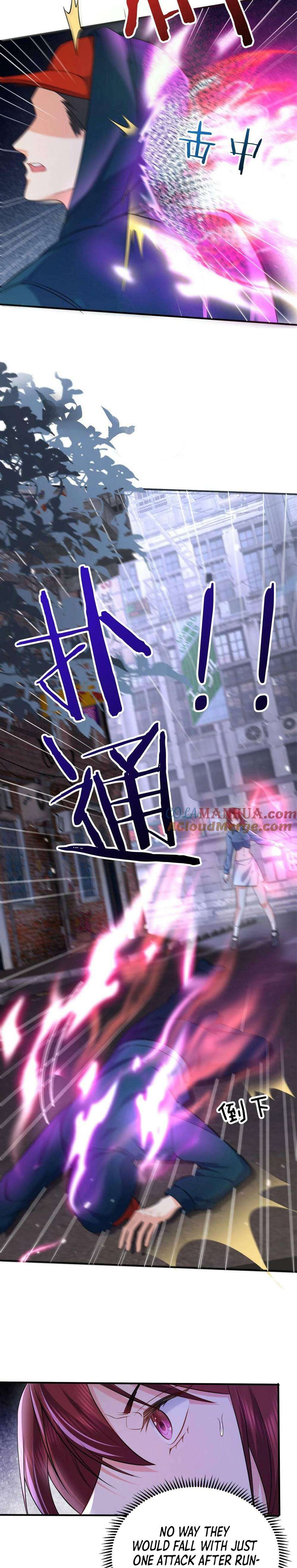 Chapter 172 - Image 3