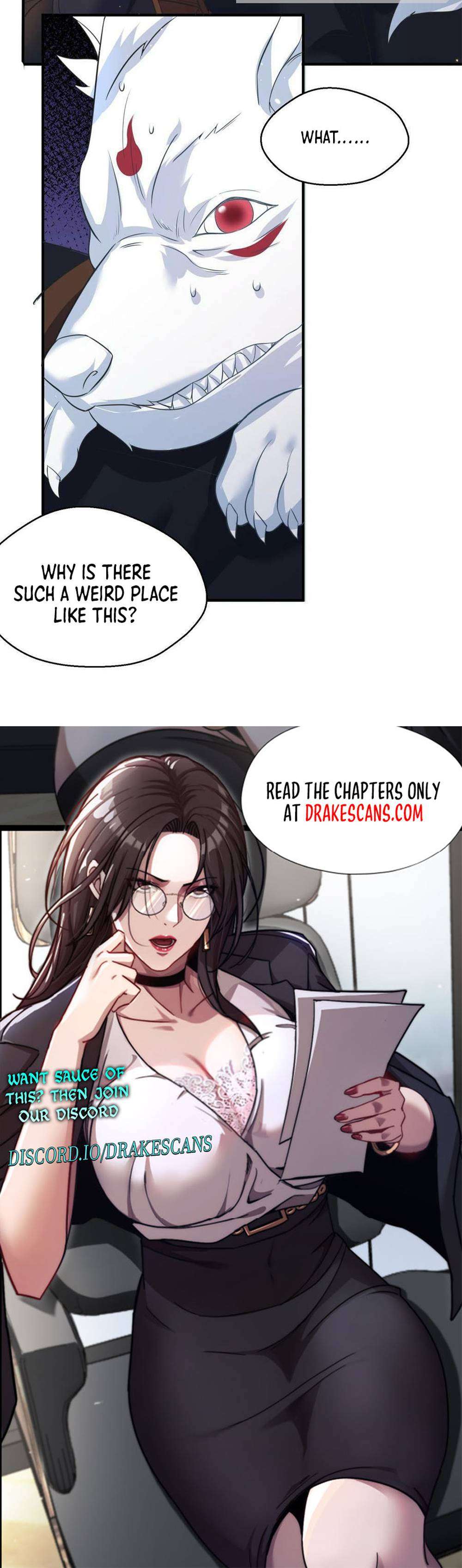 Chapter 173 - Image 18
