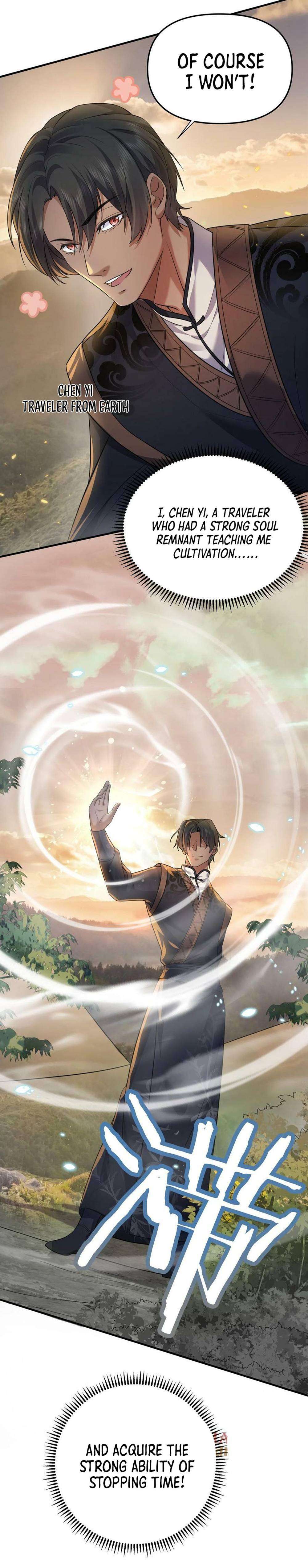 Chapter 173 - Image 3
