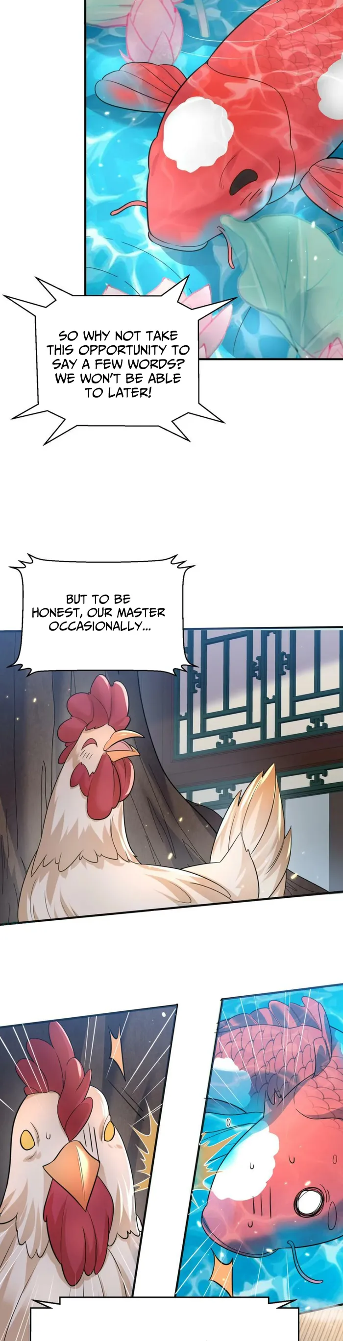 Chapter 176 - Image 18