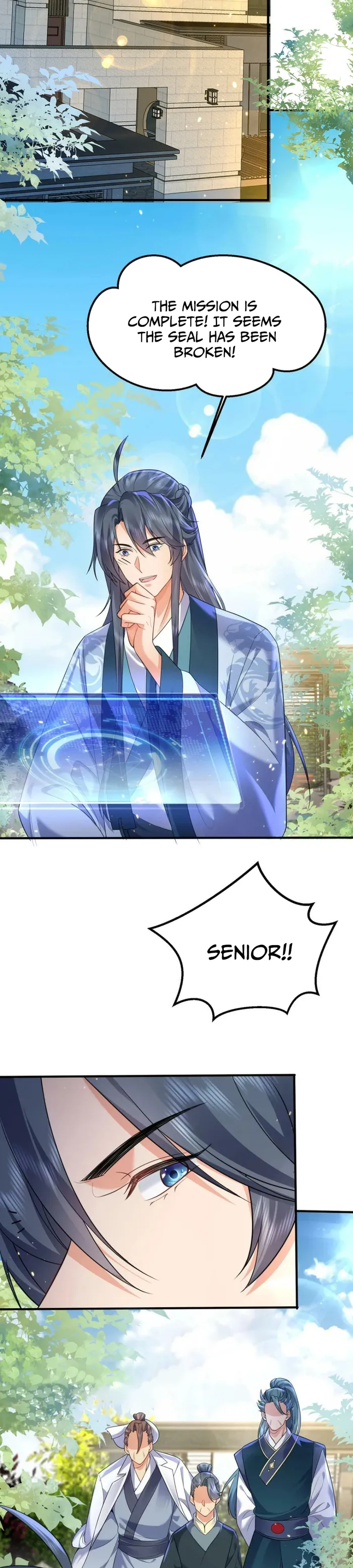 Chapter 176 - Image 3