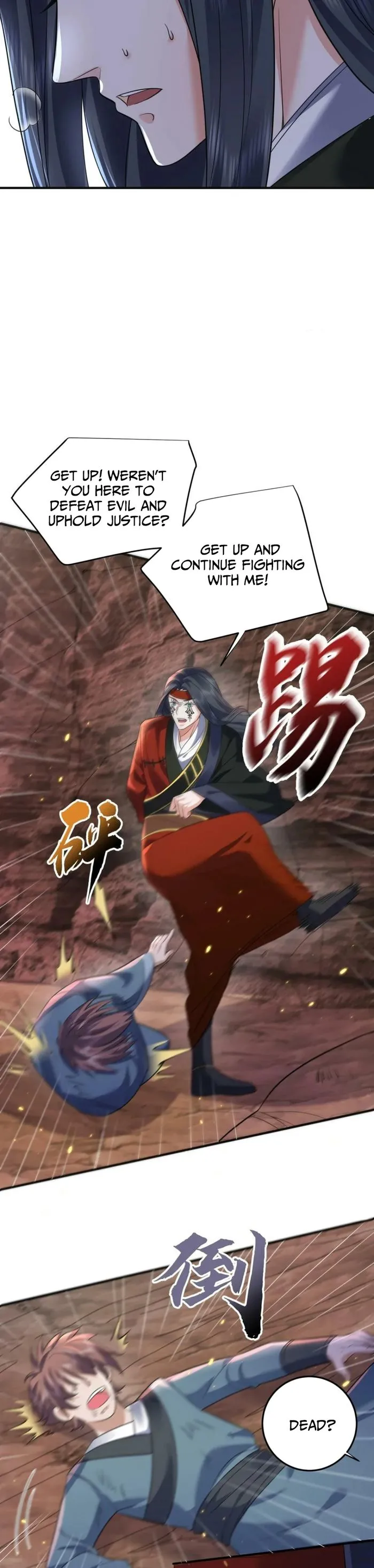 Chapter 177 - Image 10