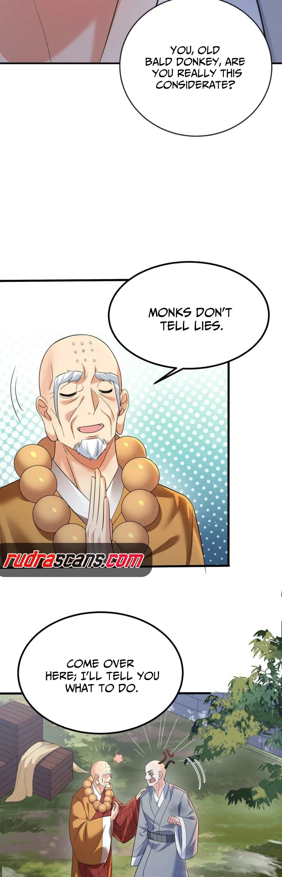 Chapter 180 - Image 10