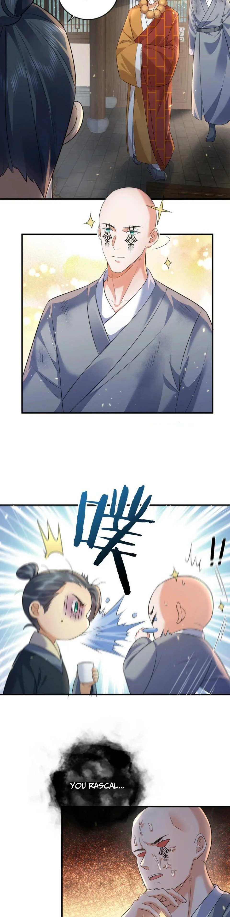 Chapter 180 - Image 14