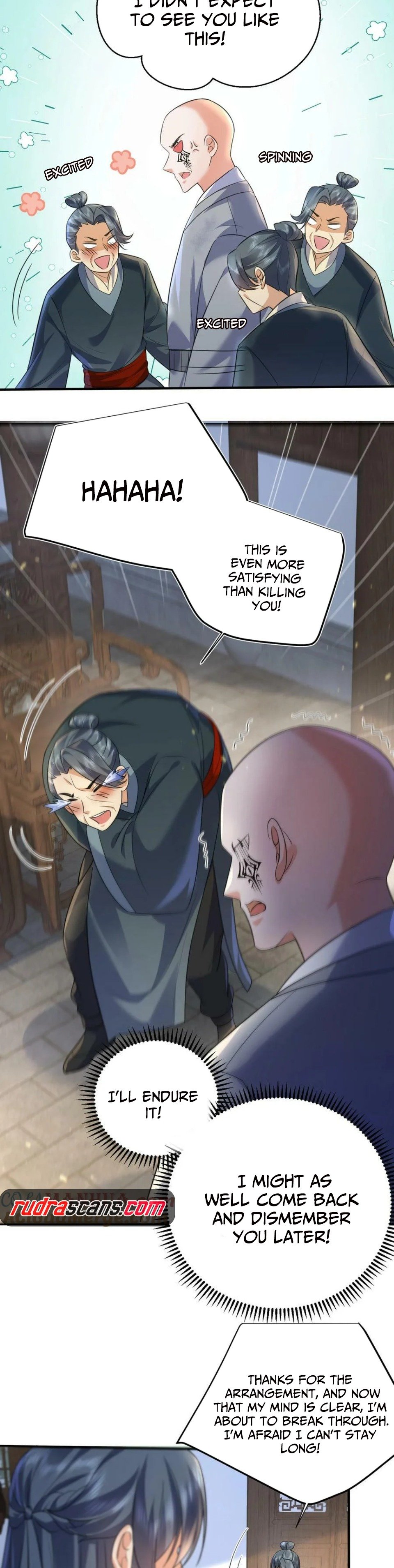 Chapter 180 - Image 17
