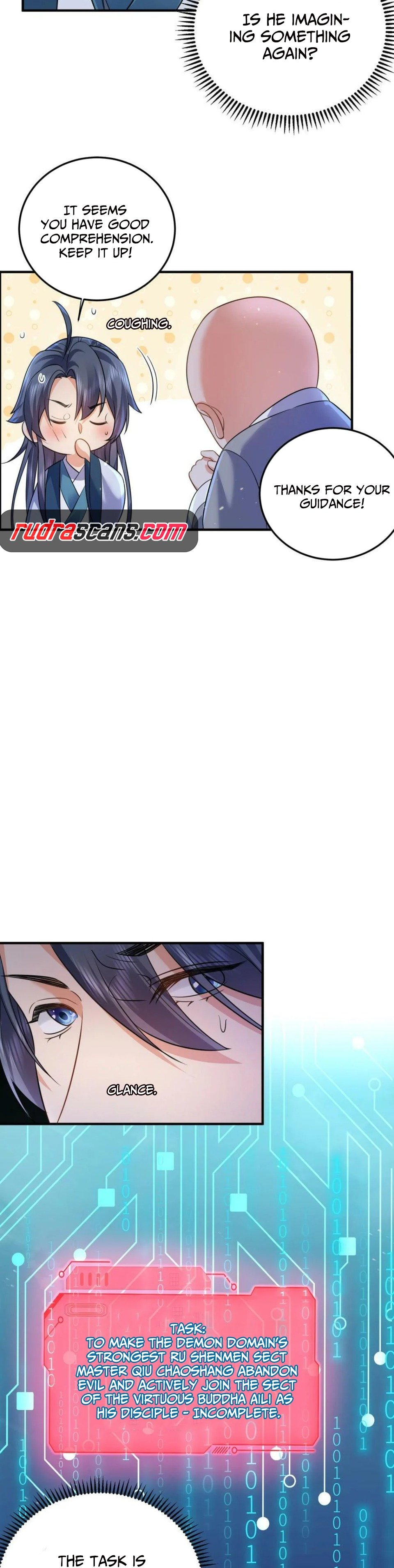 Chapter 180 - Image 20