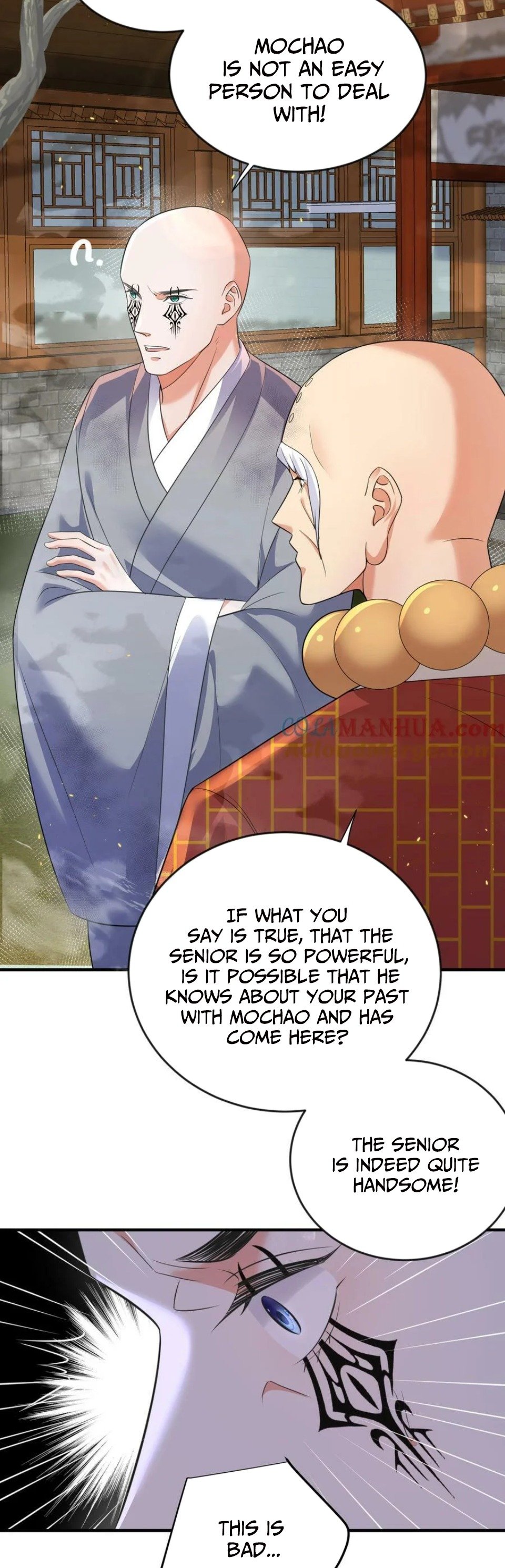 Chapter 180 - Image 6