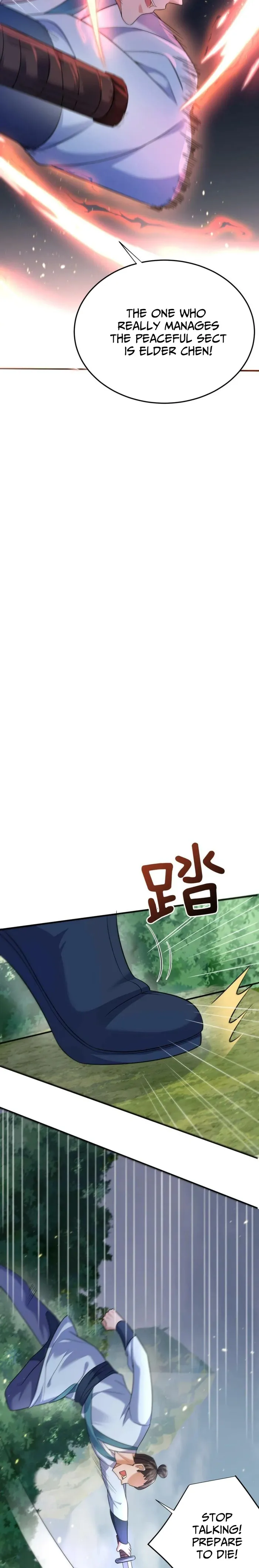Chapter 181 - Image 11