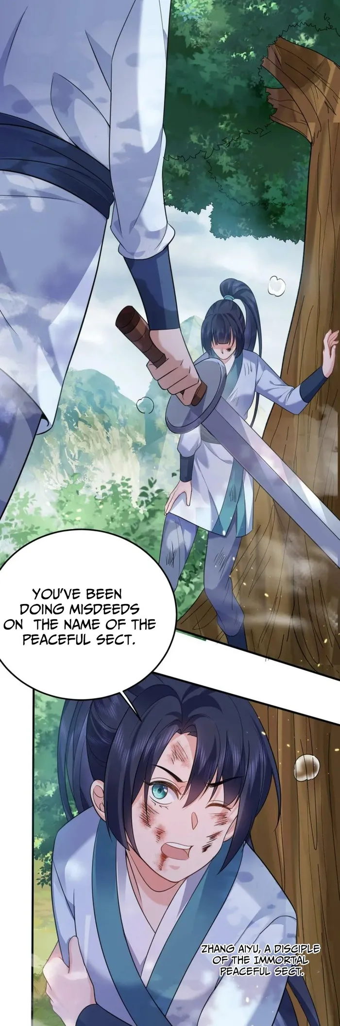 Chapter 181 - Image 9
