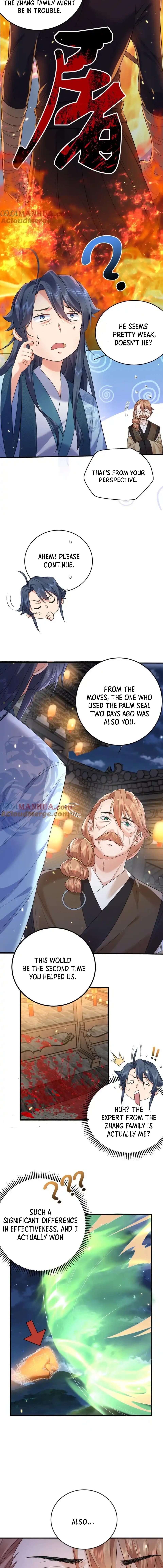Chapter 189 - Image 10