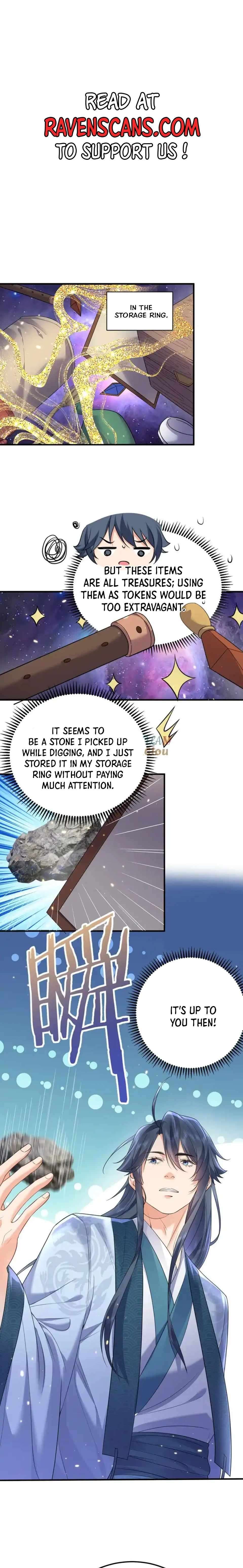 Chapter 190 - Image 2